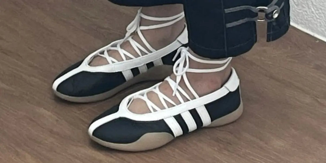 Adidas Taekwondo : pourquoi cette sneaker est devenue l'alternative numéro 1 à la Samba en 2026