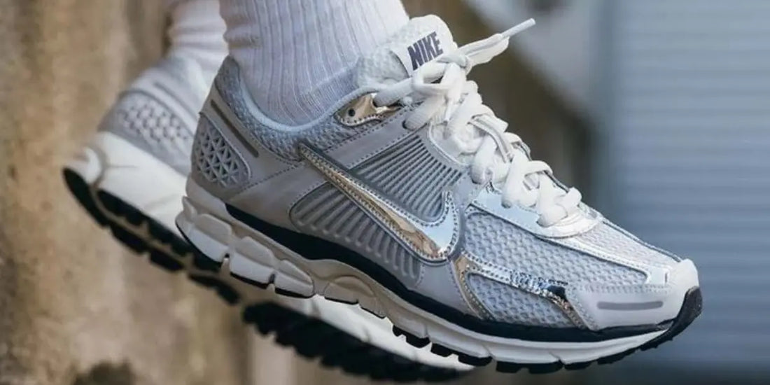 Nike Zoom Vomero 5 : pourquoi c'est la sneaker que je recommande le plus en 2026