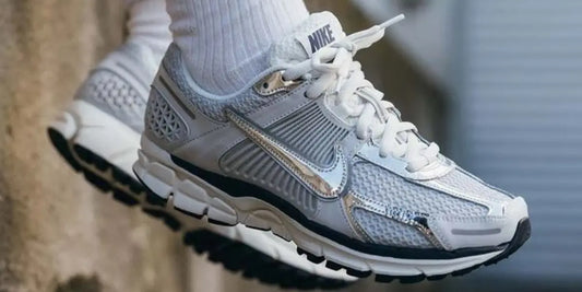 Nike Zoom Vomero 5 : pourquoi c'est la sneaker que je recommande le plus en 2026