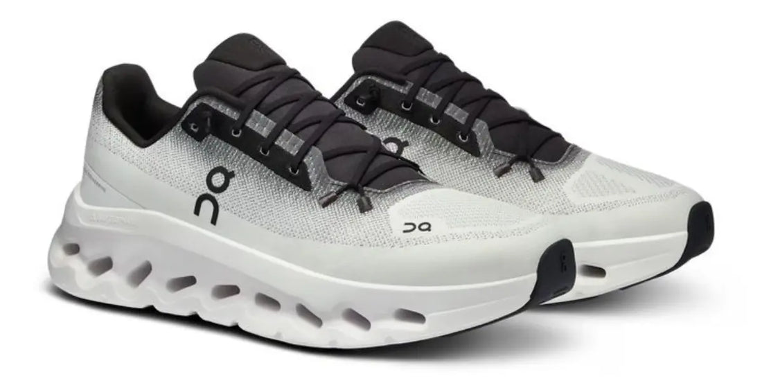 ON Cloudtilt Black Ivory : la sneaker suisse qui fait de l'ombre à Nike et New Balance cet été 2026