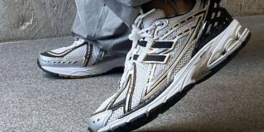 New Balance 1906 : la sneaker qui s'est imposée face aux Nike et ASICS en 2026