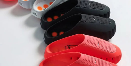 Nike Mind 001 : pourquoi cette étrange mule Nike est devenue bien plus qu’une tendance