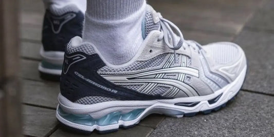 ASICS GEL-Kayano 14 : comment une running des années 2000 est devenue une icône mode