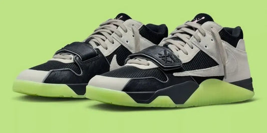 Jordan Jumpman Jack : pourquoi la signature de Travis Scott est si personnelle