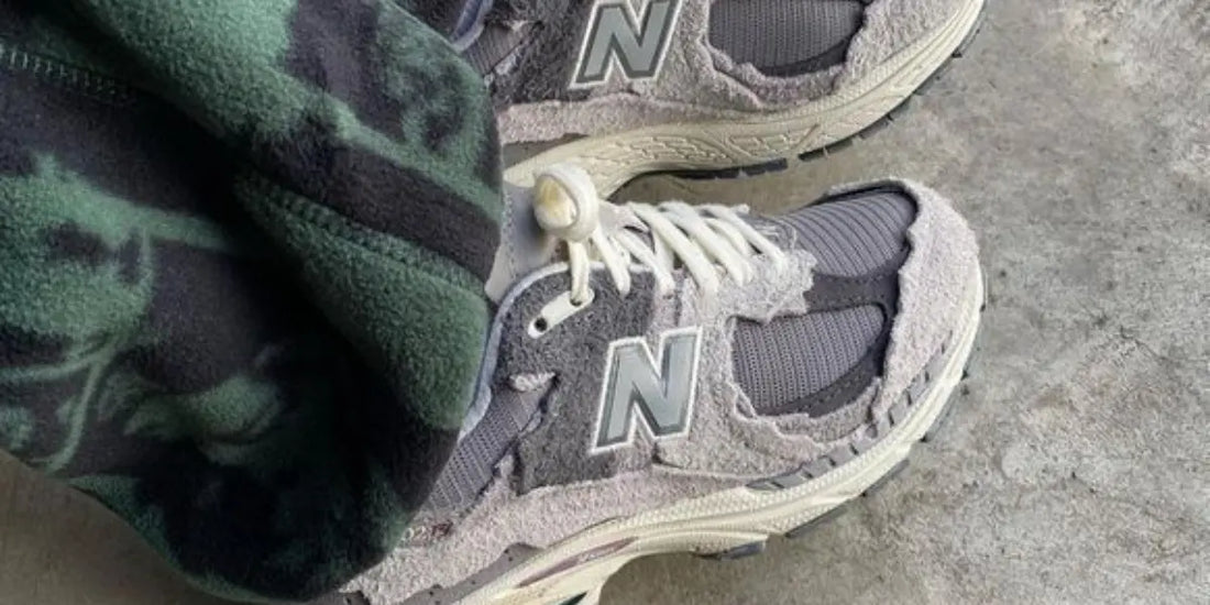 New Balance 2002R Protection Pack : les 3 coloris à ne pas rater