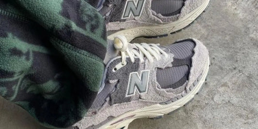 New Balance 2002R Protection Pack : les 3 coloris à ne pas rater