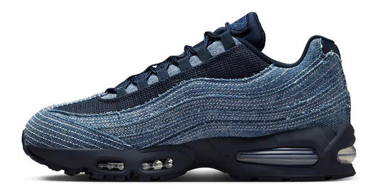 Nike Air Max 95 x Levi's : Trois coloris à ne pas louper cet été
