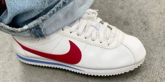 T’as grandi dans les années 2000 ? Voici les paires qui ont marqué ta jeunesse