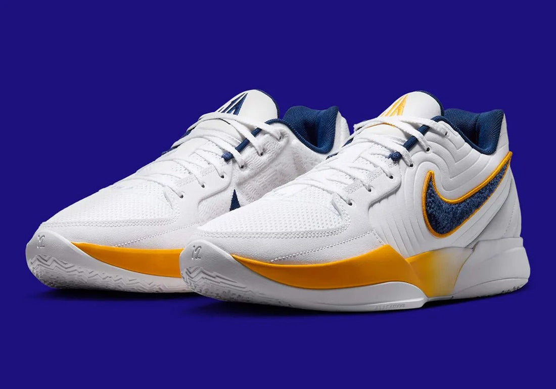 Nike Ja 2 : un coloris hommage à Murray State qui va raviver les fans de Ja Morant