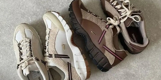 Nike x Jacquemus : Une collaboration entre élégance et performance