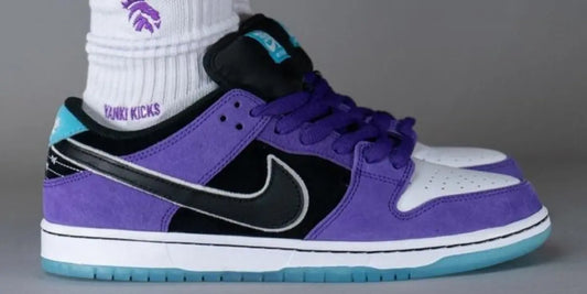 Nike SB Dunk Low Hayley Wilson : Une sneaker stylée à l’énergie australienne