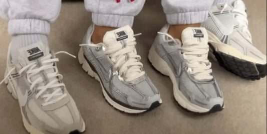 Nike Zoom Vomero 5
