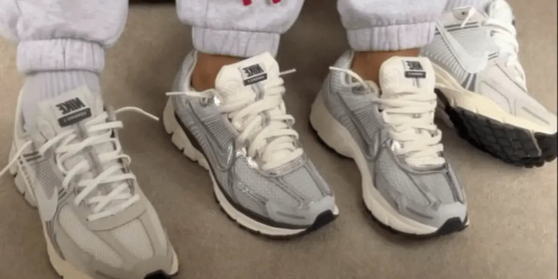 Nike Zoom Vomero 5