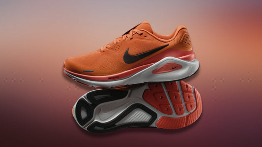 nouvelle paire nike