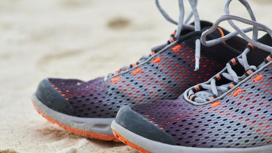 paire Hoka
