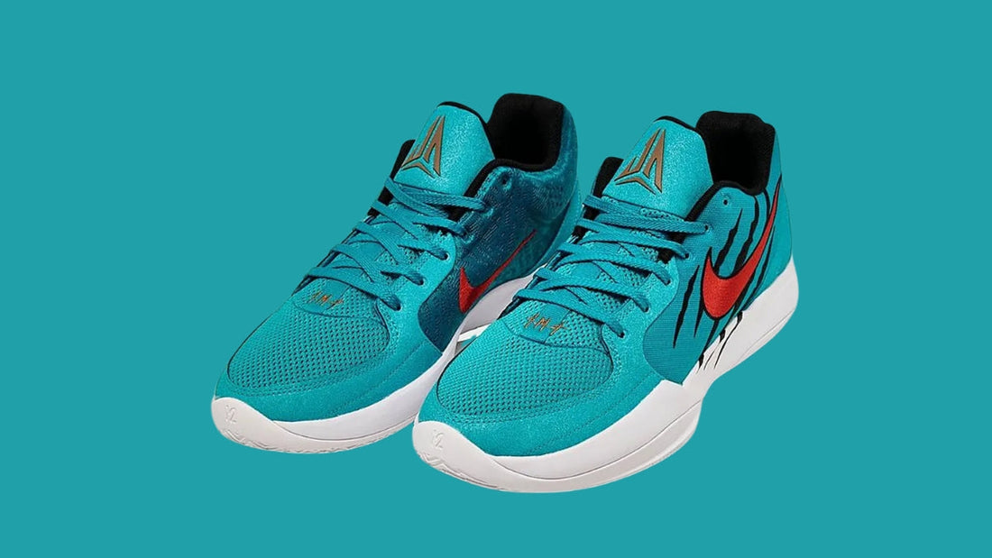  Nike Ja 2 