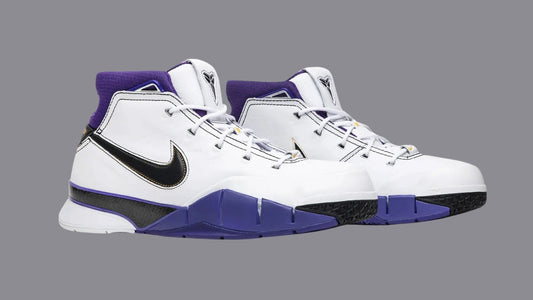 sneakers Kobe
