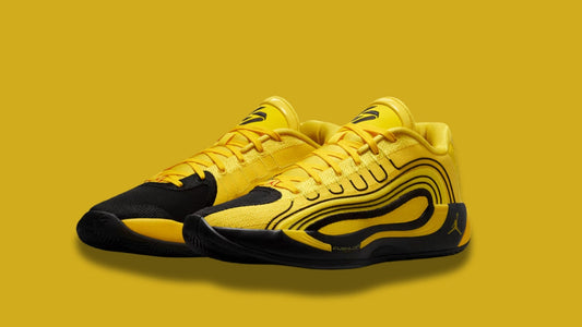 sneakers Quai 54 de Luka Dončić
