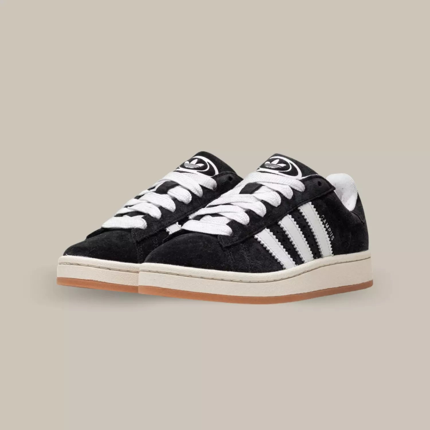 Adidas campus on sale quelle taille