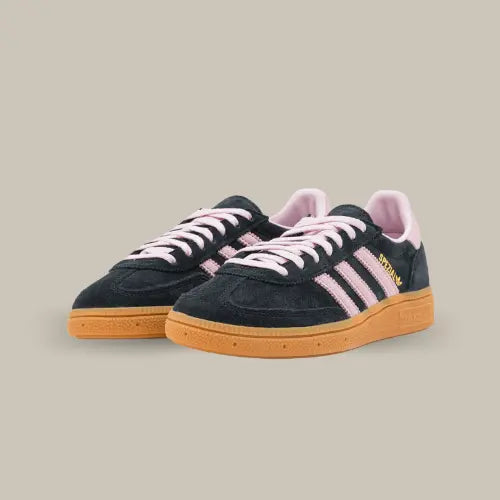 Adidas Spezial Basket Adidas Noir Et Rose Shop Adidas Originals Zx