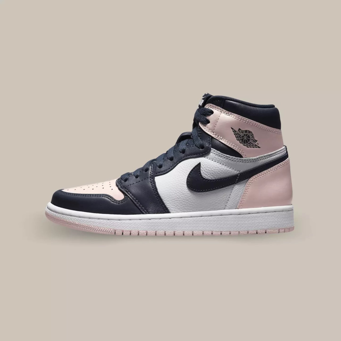 Nike air jordan 1 high og obsidian shop