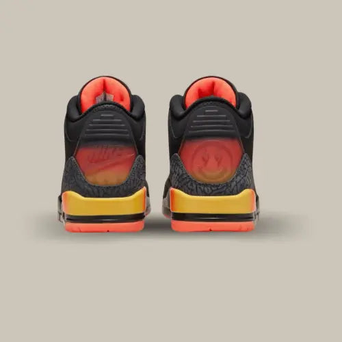 Air Jordan Retro J Balvin Rio – Offsneakz - Main Image