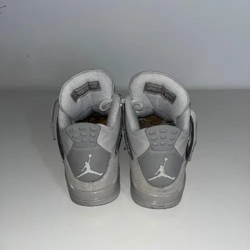 Air Jordan 4 Frozen Moments seconde main Offsneakz