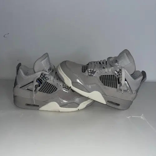 Air Jordan 4 Frozen Moments seconde main Offsneakz