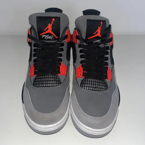 Air Jordan 4 Infrared (2022) seconde main offsneakz