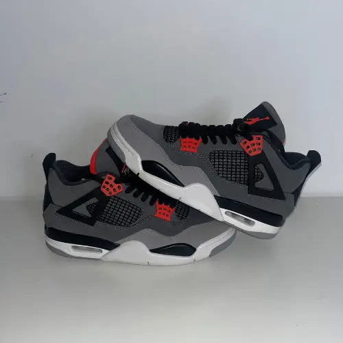 Air Jordan 4 Infrared (2022) seconde main offsneakz