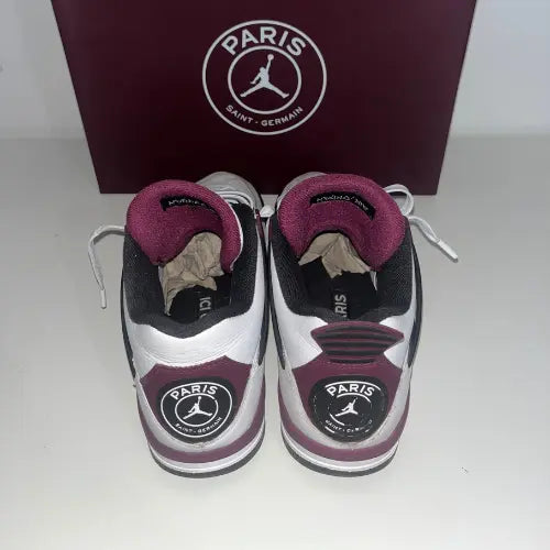 Air Jordan 4 PSG seconde main Offsneakz