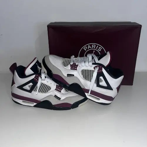 Air Jordan 4 PSG seconde main Offsneakz
