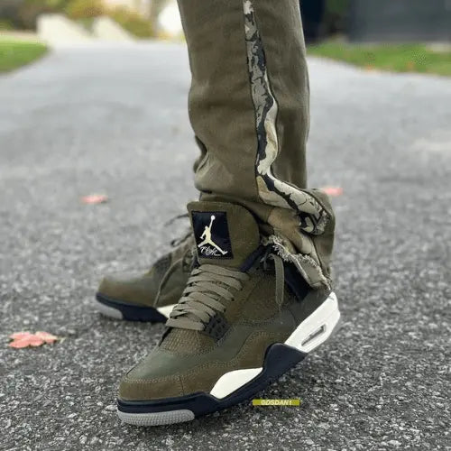 Jordan verte online