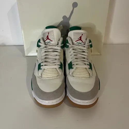 Air Jordan 4 SB Pine Green seconde main