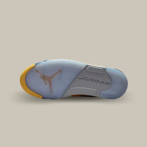Air Jordan 5 Retro Tokyo T23 (2025)