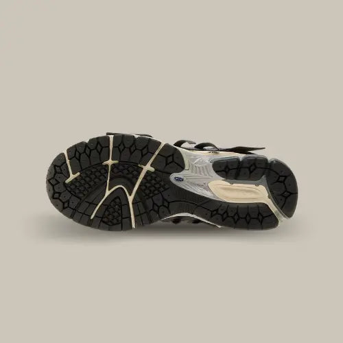 Semelle extérieure de la New Balance 1906A Inkwell Sea Salt - Offsneakz