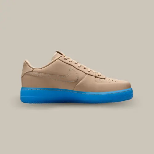 Nike Air Force 1 Low Protro Kobe Bryant QS Linen côté intérieur – Offsneakz