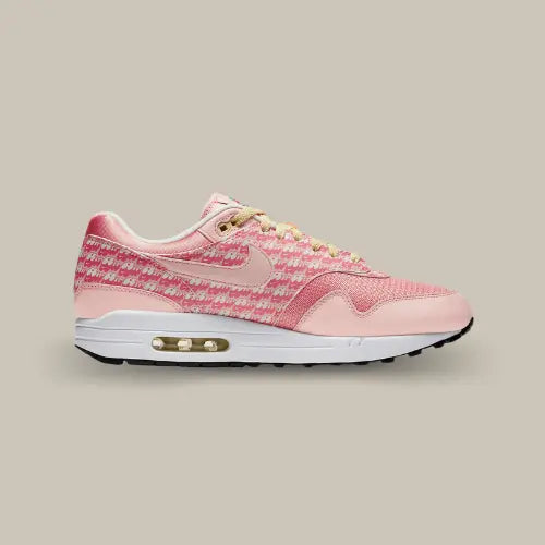 Nike Air Max Strawberry Lemonade (2020) – Offsneakz