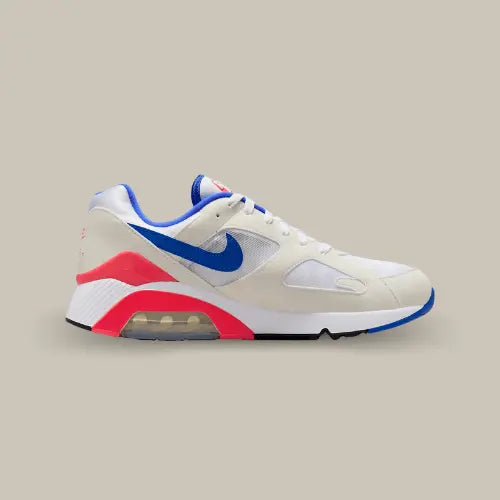 Nike Air Max 180 Ultramarine 2024