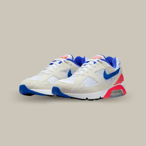 Nike Air Max 180 Ultramarine 2024 Offsneakz