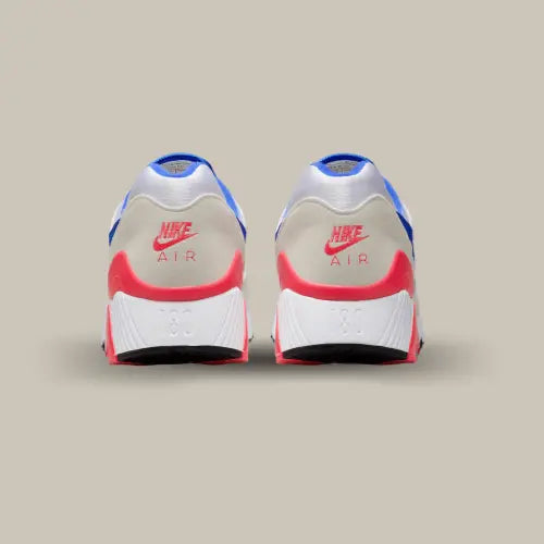 Nike air 180 ultramarine sales