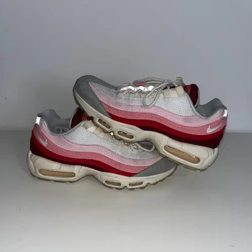 Nike Air Max 95 Anatomy of Air Seconde main Offsneakz