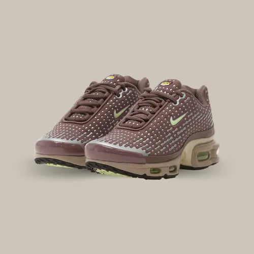 Nike Air Max Plus 7 Kylian Mbappé Plum Eclipse paire de sneakers – Offsneakz