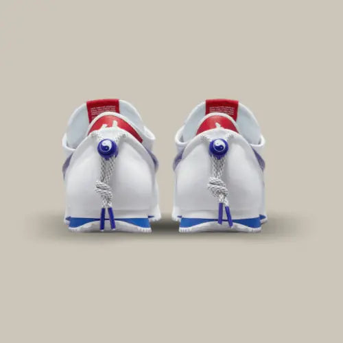 Nike Cortez CLOT Forrest Gump