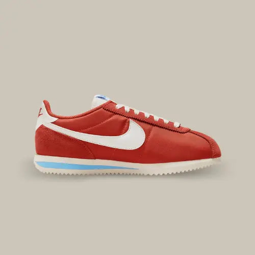 Nike Cortez Picante Red – Offsneakz