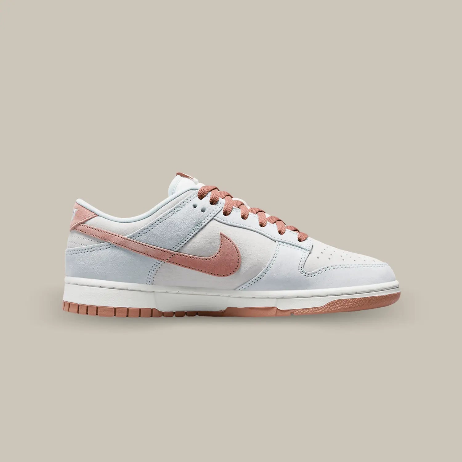 Nike Dunk Low Fossil Rose Offsneakz