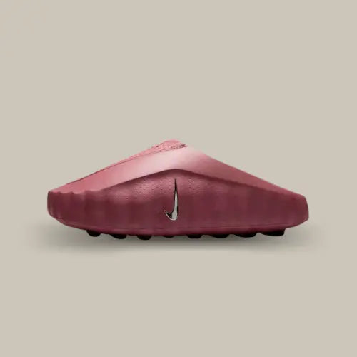 La Nike Mind 001 Slide Pink Smoke disponible sur Offsneakz