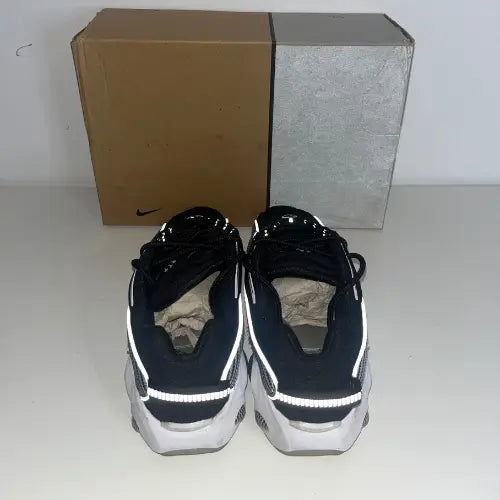 Nike NOCTA Glide Black White seconde main Offsneakz