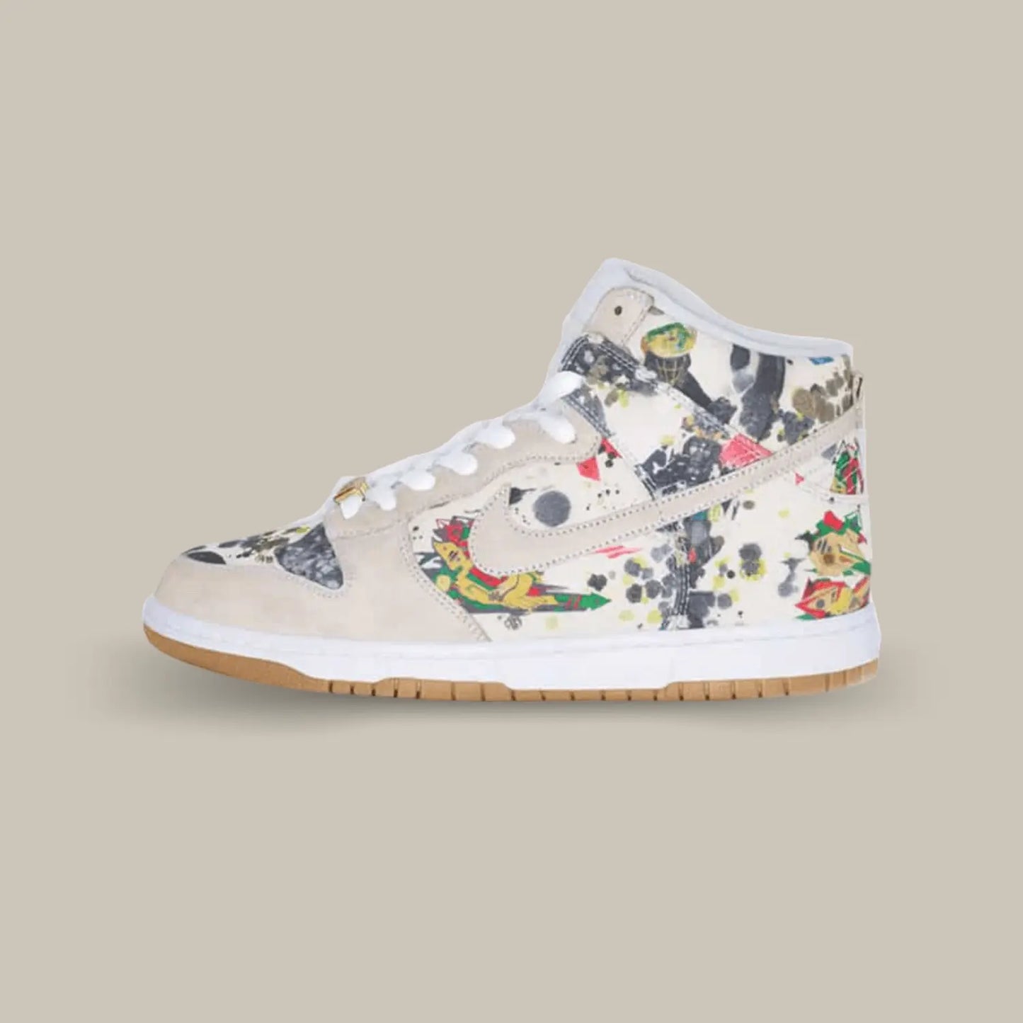 Supreme Ensemble Nike Velours Jacket Veste Nike Velours Tracksuit