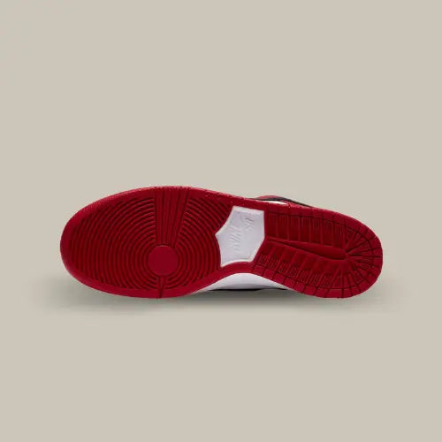 Nike SB Dunk Low Pro Chicago Offsneakz